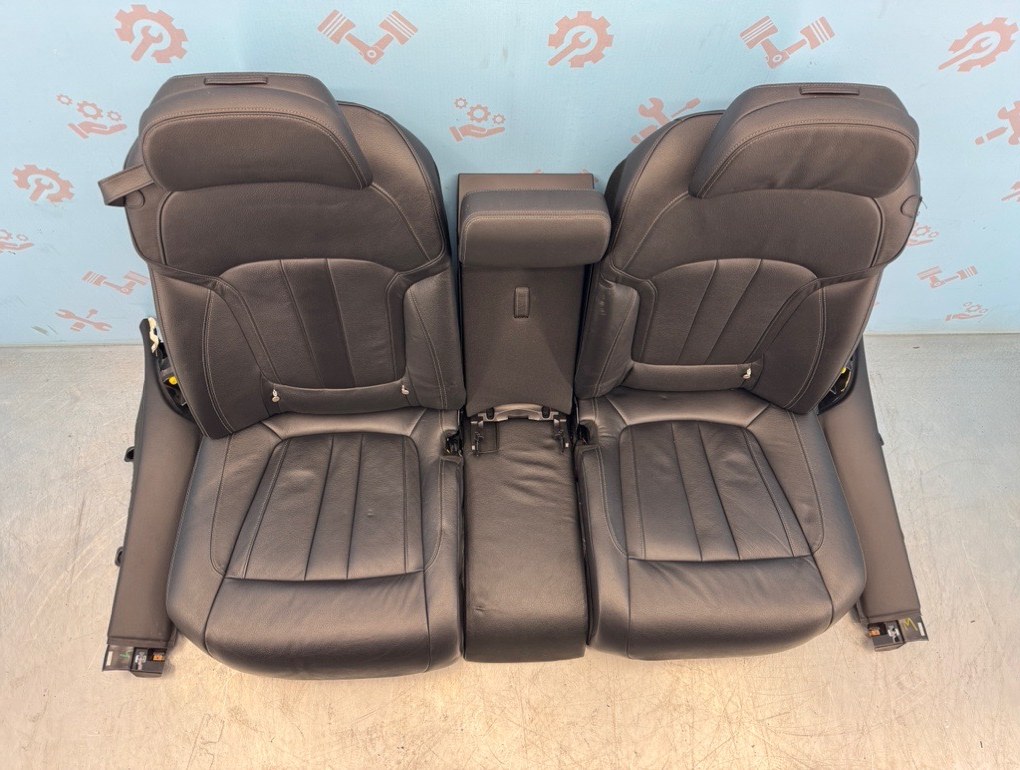 Диван задний электро 7 2017 G12 B47D20B