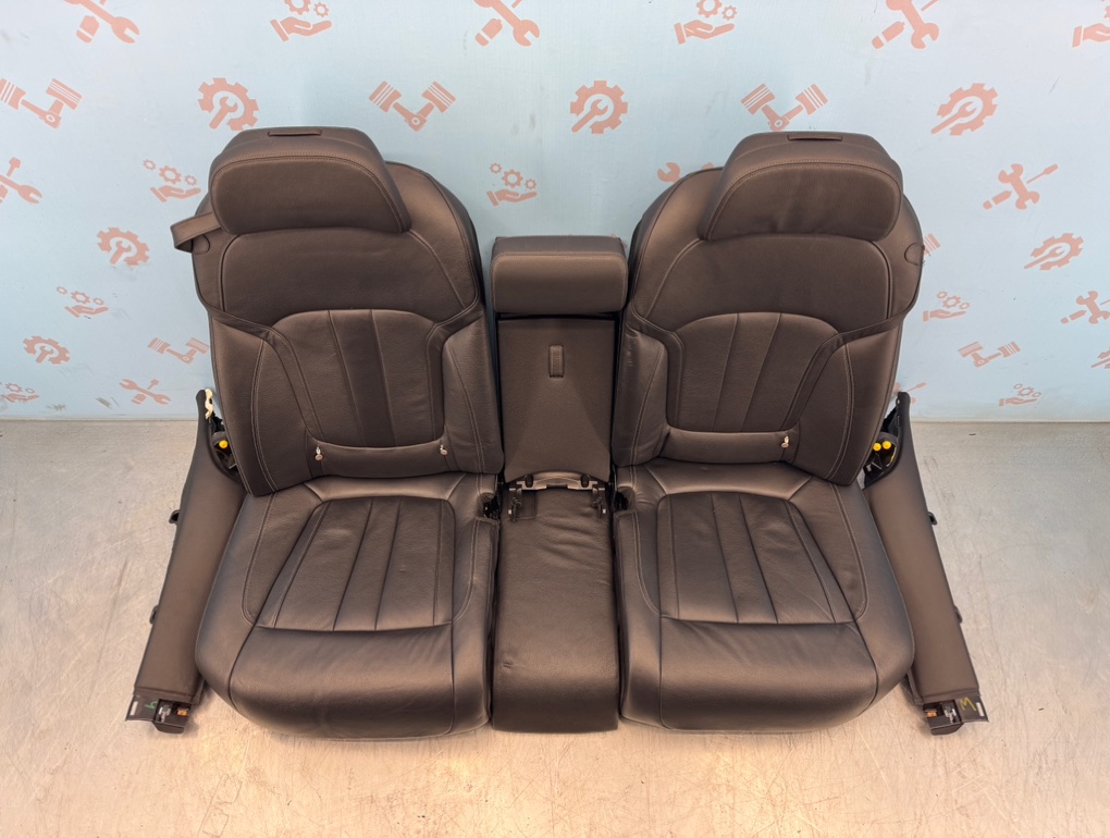 Диван задний электро 7 2017 G12 B47D20B