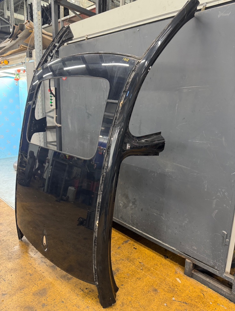 Крыша 7 2017 G12 B47D20B