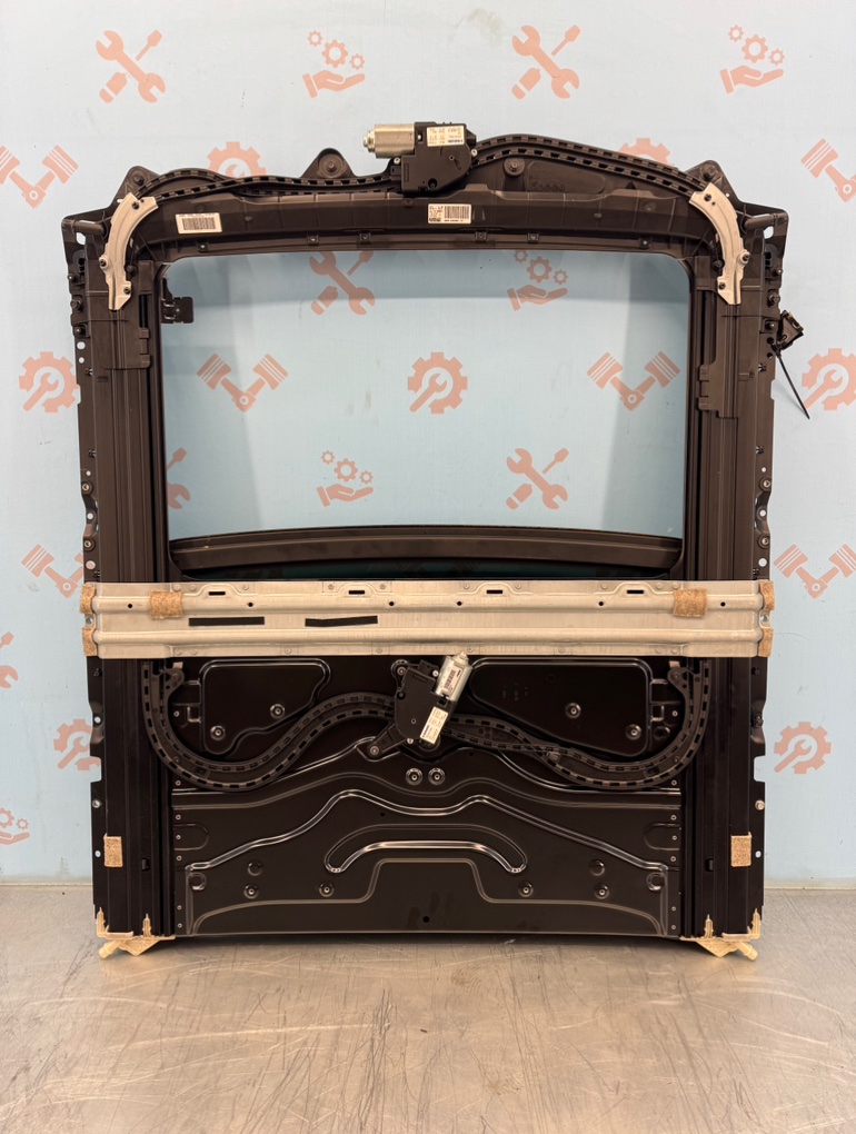 Люк 7 2017 G12 B47D20B