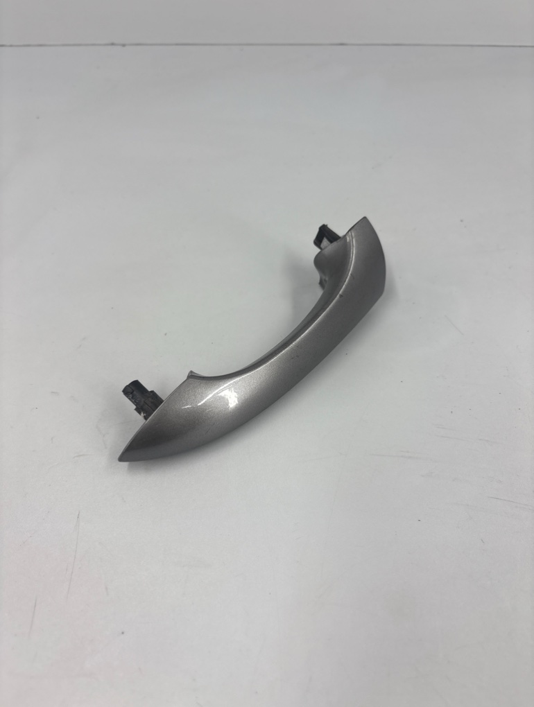 Ручка двери внешняя передняя левая BMW X5 2004 E53 М54 контрактная