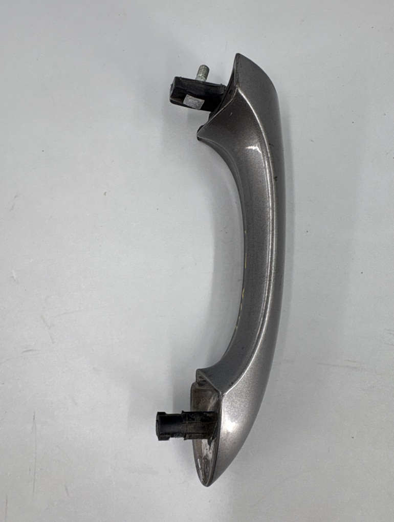 Ручка двери внешняя передняя левая X5 2004 E53 М54