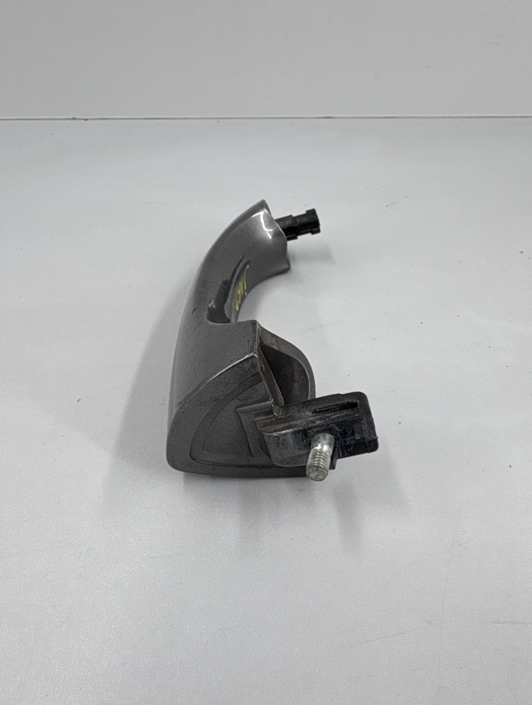 Ручка двери внешняя передняя левая X5 2004 E53 М54