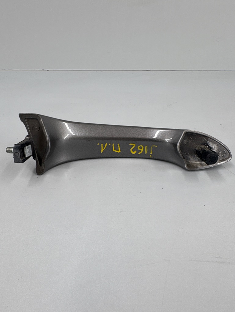 Ручка двери внешняя передняя левая X5 2004 E53 М54