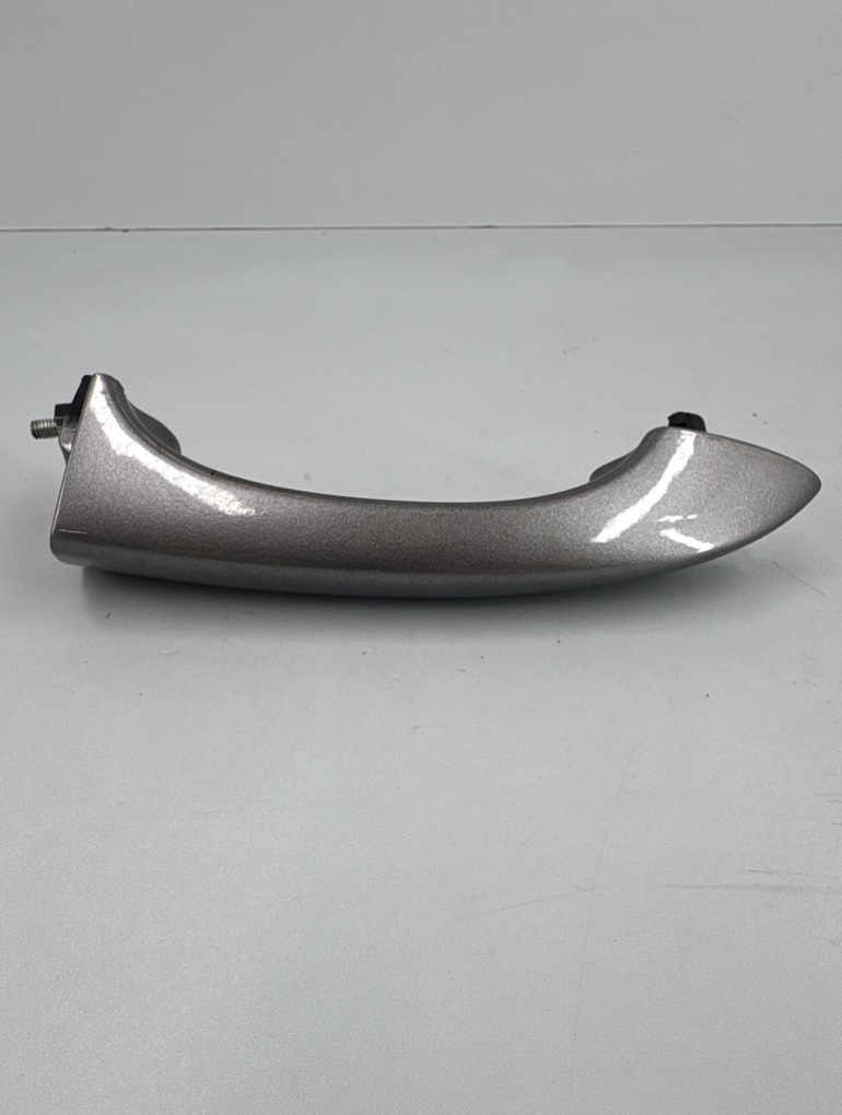 Ручка двери внешняя передняя левая X5 2004 E53 М54