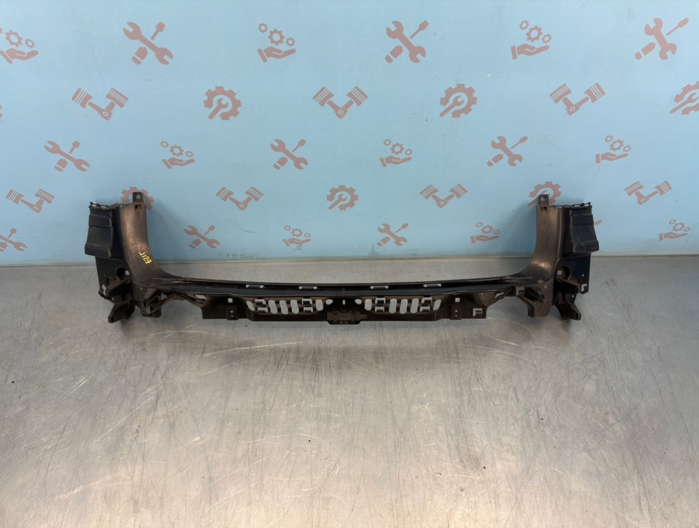 Кронштейн бампера задний Bmw 5 GT 2011 F07 N55 51 12 7 201 215 контрактная