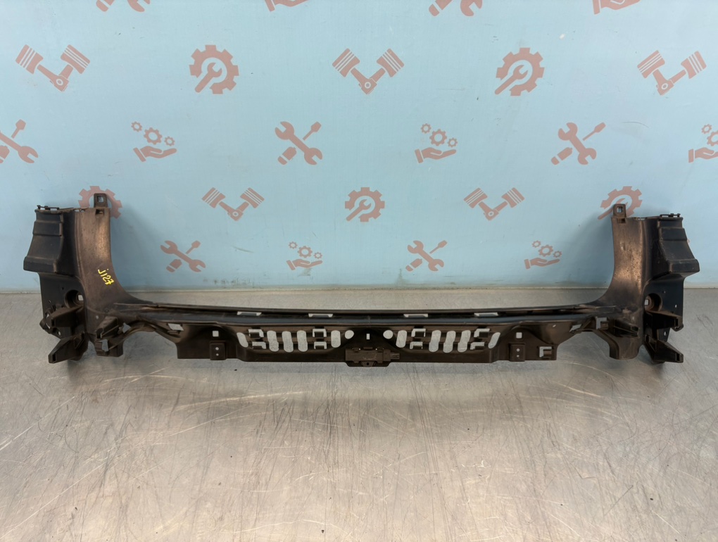 Кронштейн бампера задний 5 GT 2011 F07 N55