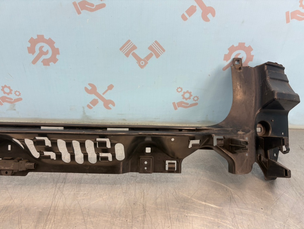 Кронштейн бампера задний 5 GT 2011 F07 N55