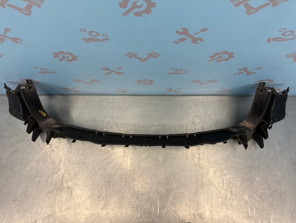 Кронштейн бампера задний 5 GT 2011 F07 N55