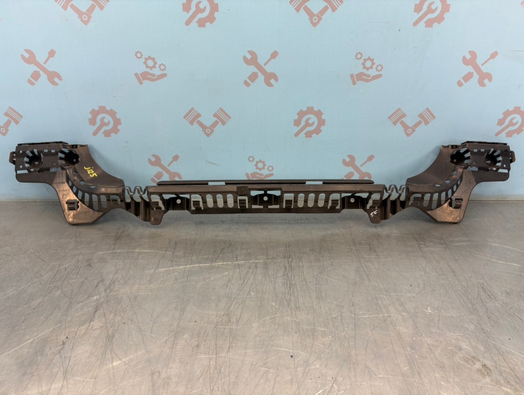 Кронштейн бампера задний 3 2013 F30 N20