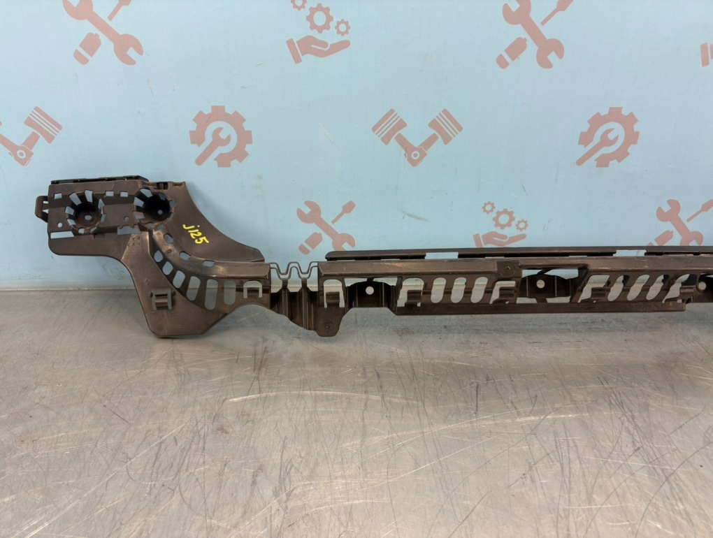 Кронштейн бампера задний Bmw 3 F30 N20