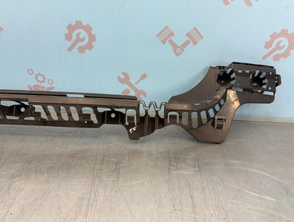 Кронштейн бампера задний 3 2013 F30 N20