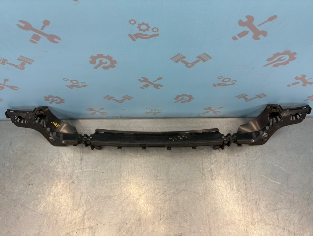 Кронштейн бампера задний 3 2013 F30 N20