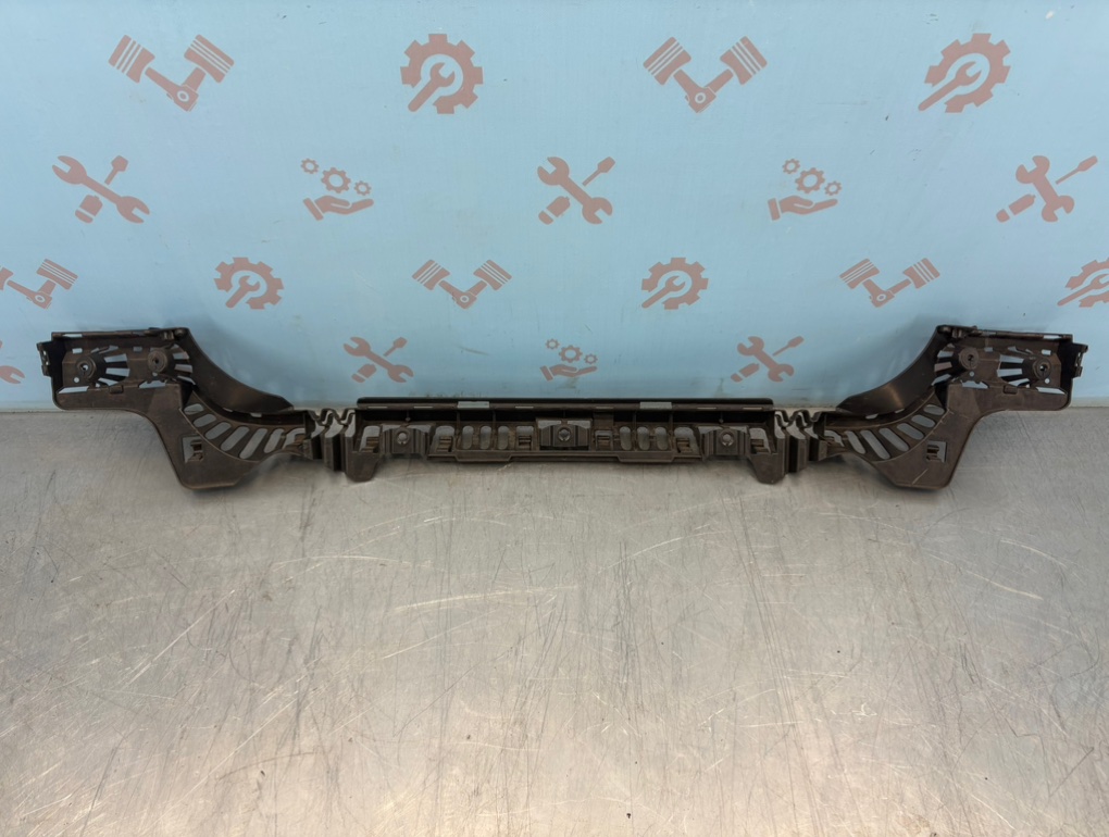 Кронштейн бампера задний 3 2013 F30 N20