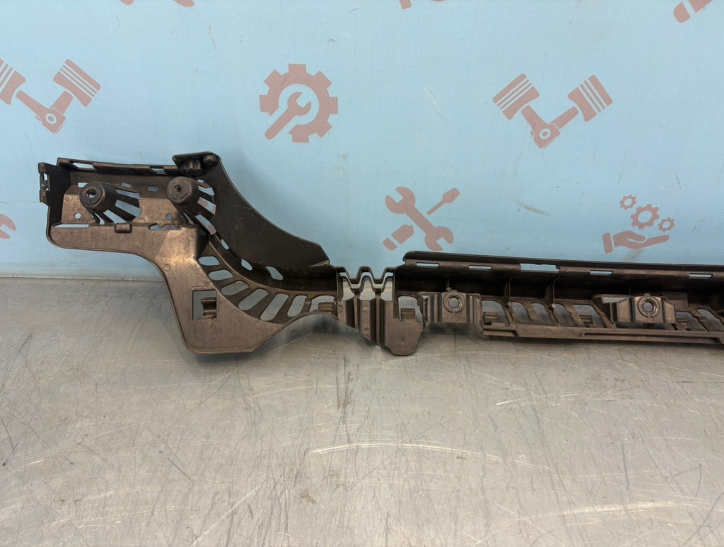 Кронштейн бампера задний 3 2013 F30 N20