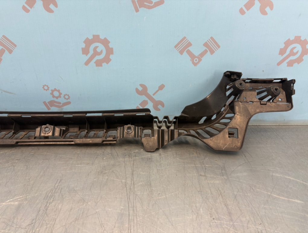 Кронштейн бампера задний 3 2013 F30 N20