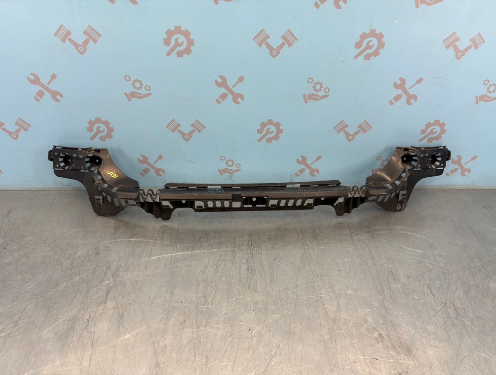 Запчасть кронштейн бампера задний Bmw 3 2013 F30 N55 51 12 7 256 922 контрактная Кронштейн бампера задний Bmw 3 2013 F30 N55 51 12 7 256 922 контрактная