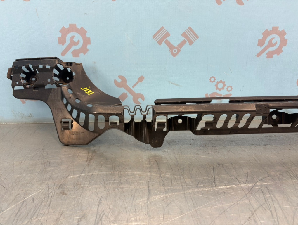 Кронштейн бампера задний Bmw 3 F30 N55 Кронштейн бампера задний Bmw 3 F30 N55