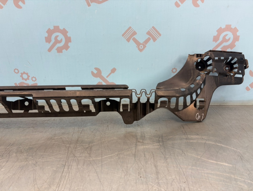 Кронштейн бампера задний 3 2013 F30 N55 Кронштейн бампера задний 3 2013 F30 N55