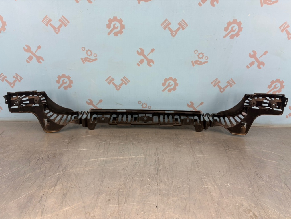 Кронштейн бампера задний 3 2013 F30 N55 Кронштейн бампера задний 3 2013 F30 N55