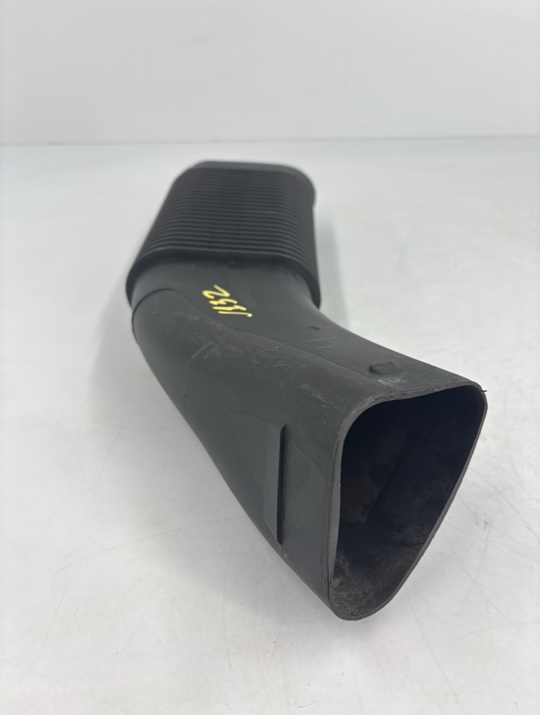 Патрубок воздушного фильтра X5 2012 E70 N57