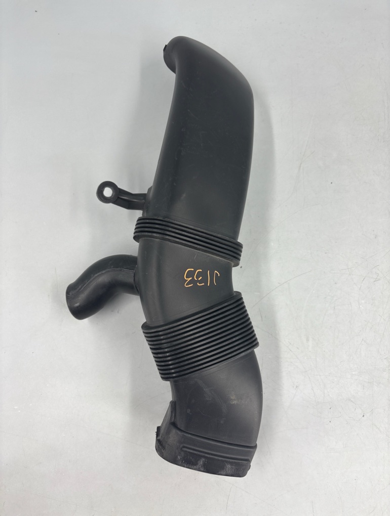 Патрубок воздушного фильтра X5 2008 E70 N52