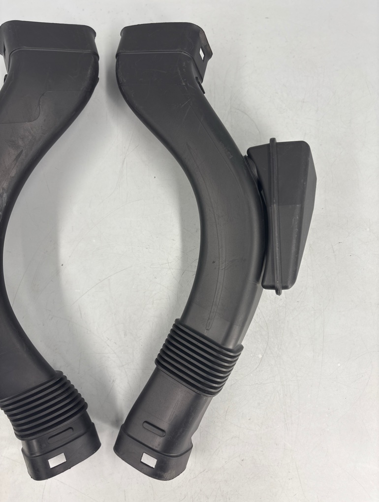 Воздухозаборник 7 2011 F02 N63