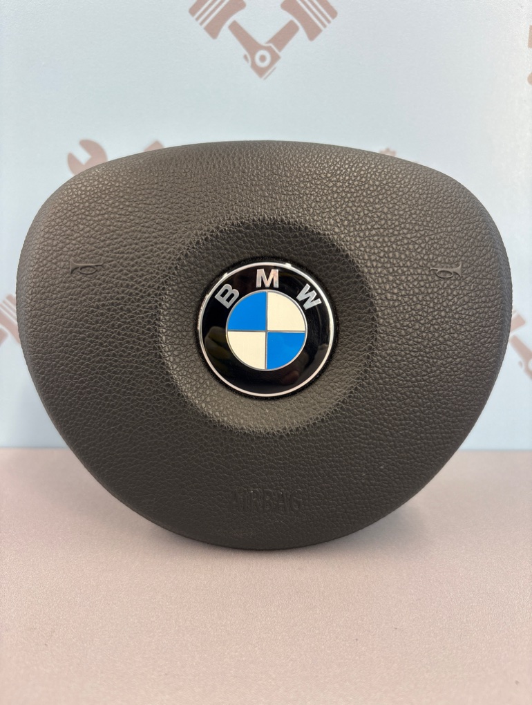 Крышка подушки безопасности 1 2007 E87 N52