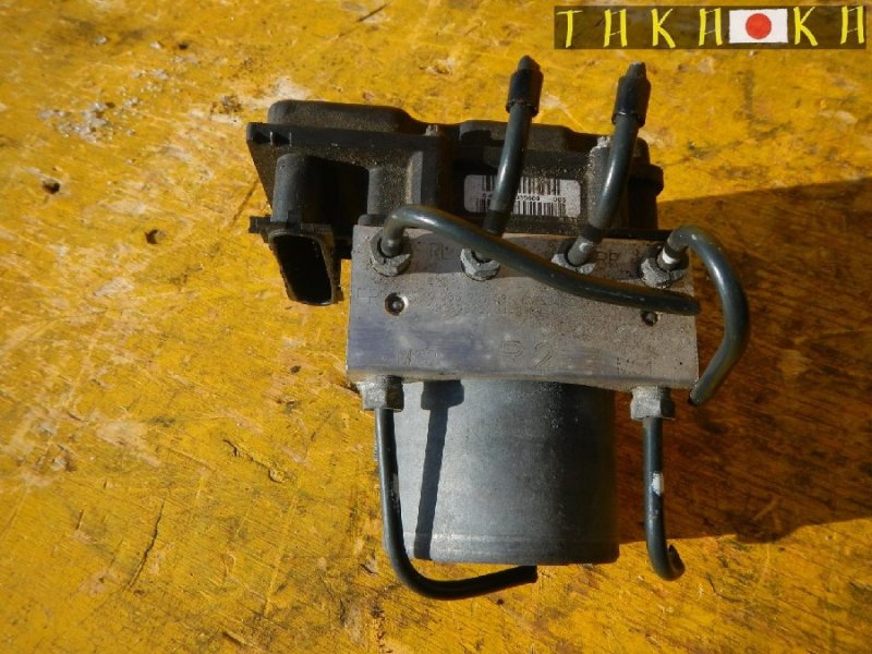 Блок abs SUBARU IMPREZA GH7