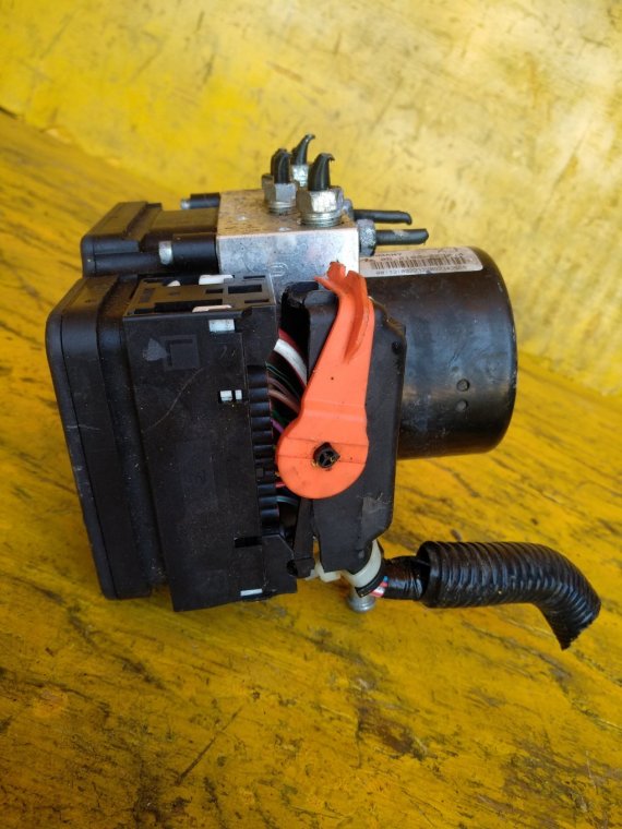 Блок abs IMPREZA GP7