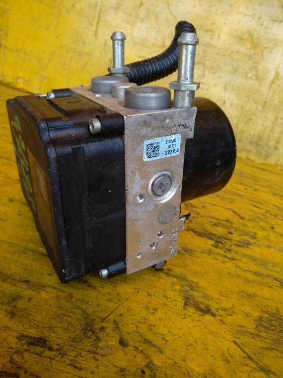 Блок abs IMPREZA GP7