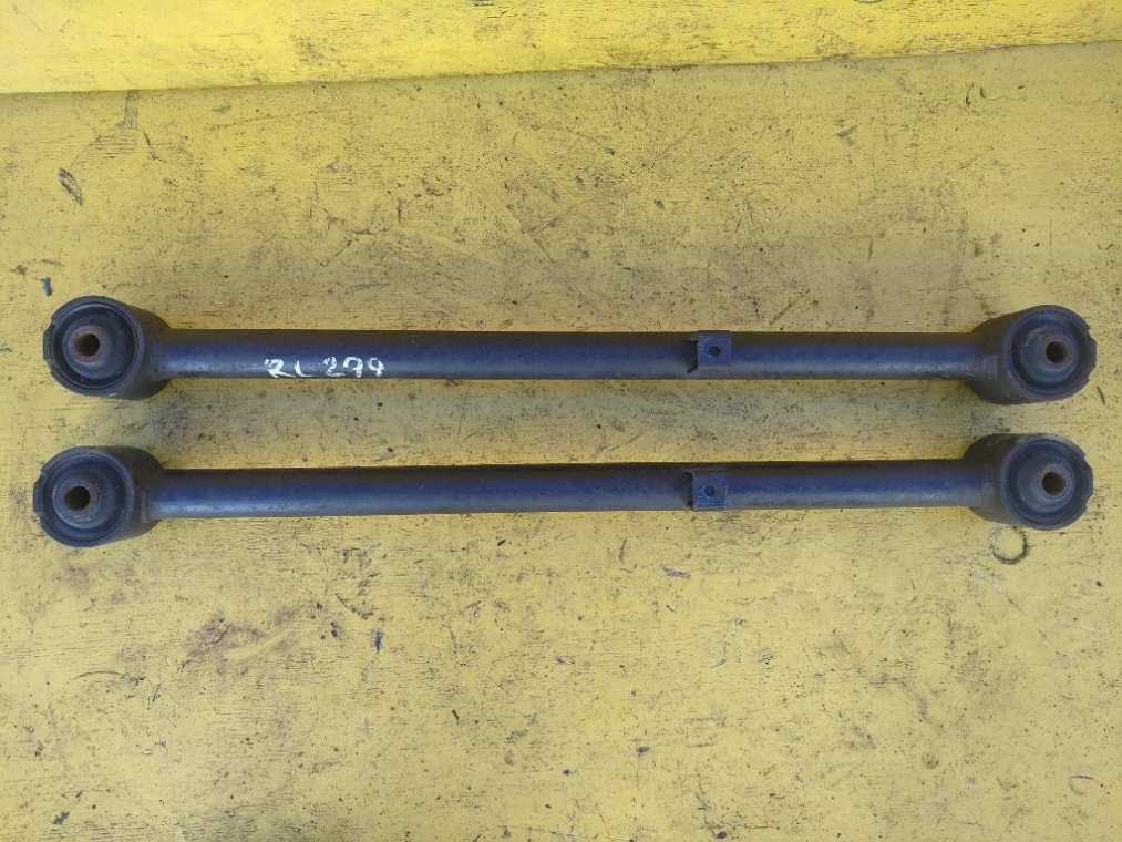 Рычаг задний ISUZU WIZARD UES73FW 4JX1 контрактная