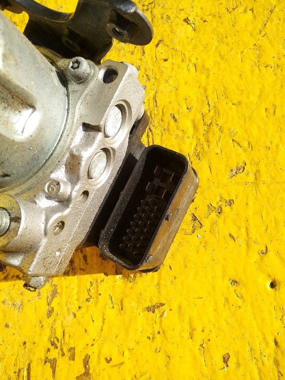 Блок abs STEPWGN RK1 R20A
