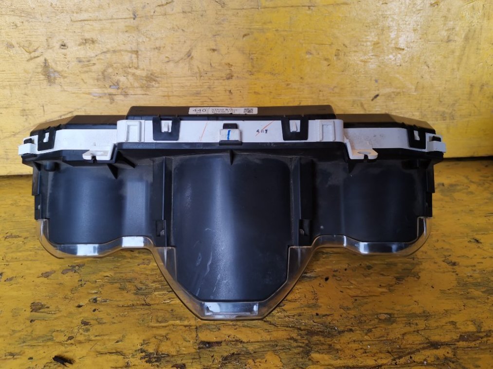 Спидометр BEGO J210G