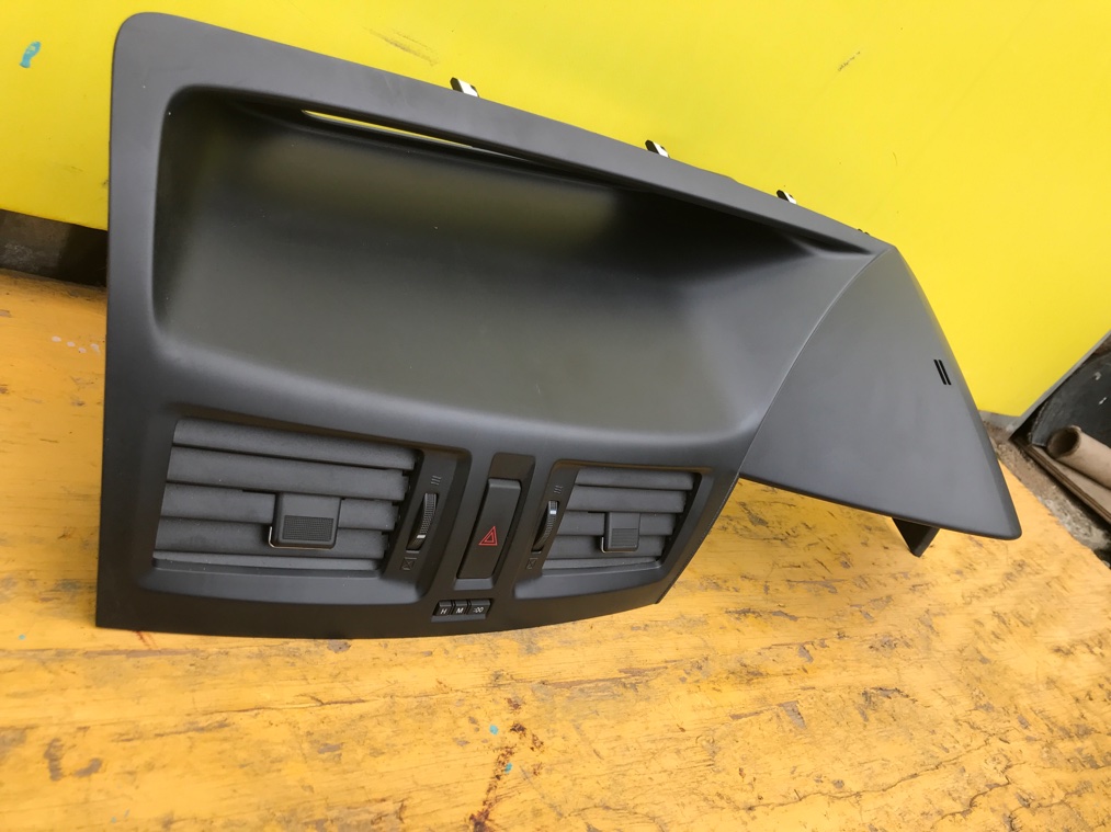 Регулятор направления воздушного потока NISSAN LAFESTA CWFFWN контрактная