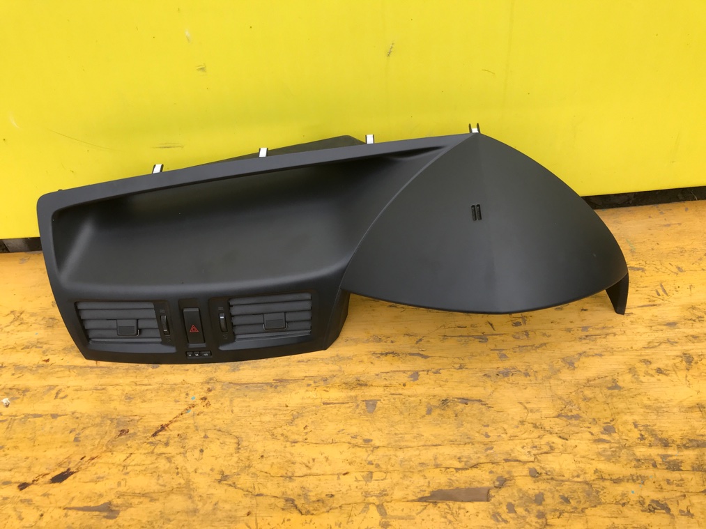 Регулятор направления воздушного потока LAFESTA CWFFWN