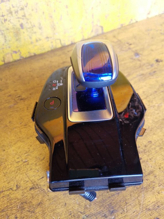 Селектор акпп FIT GP5 LEB-H1