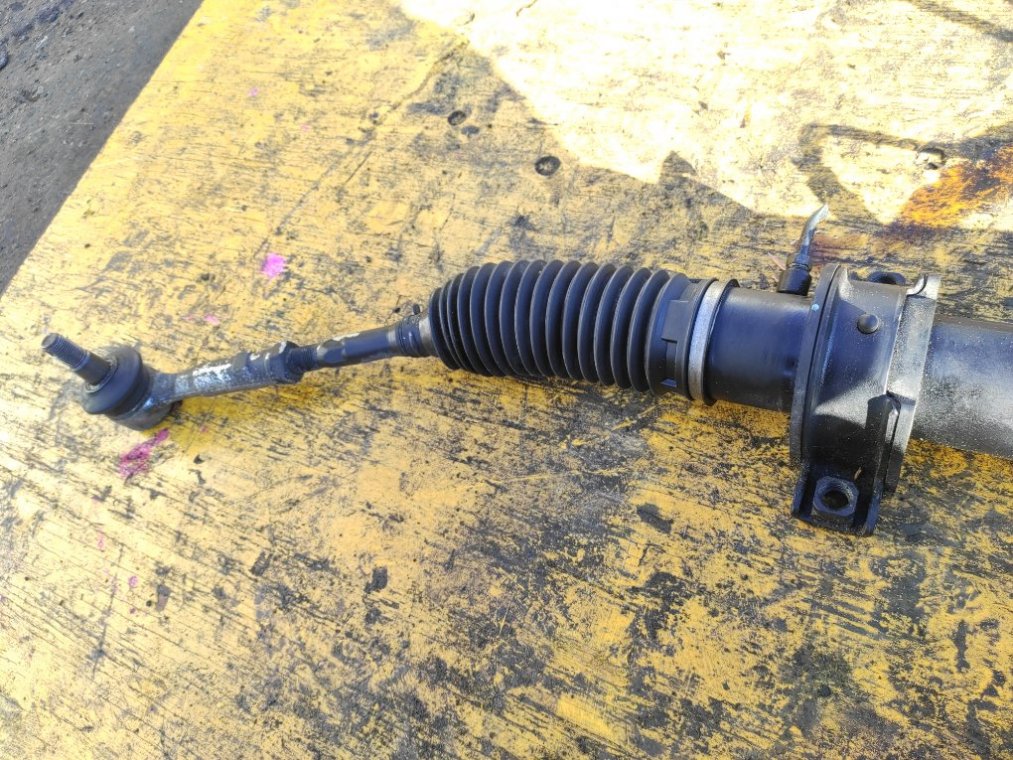 Рулевая рейка ELF NJR85 4JJ1