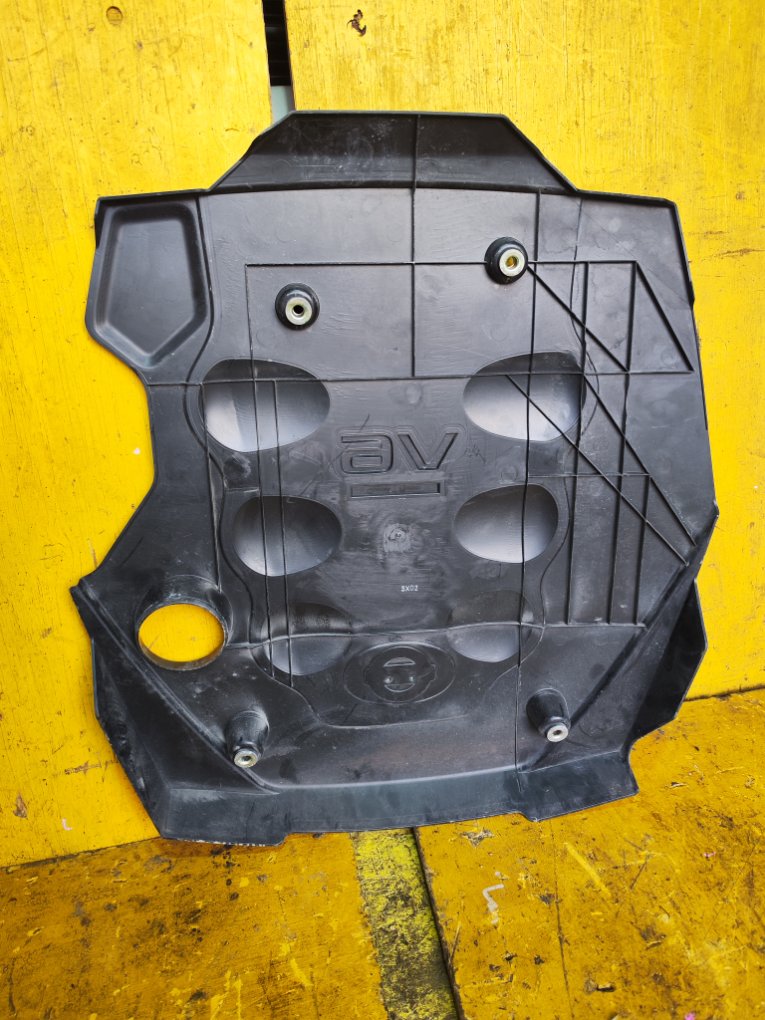 Декоративная крышка двс SKYLINE CPV35 VQ35-DE