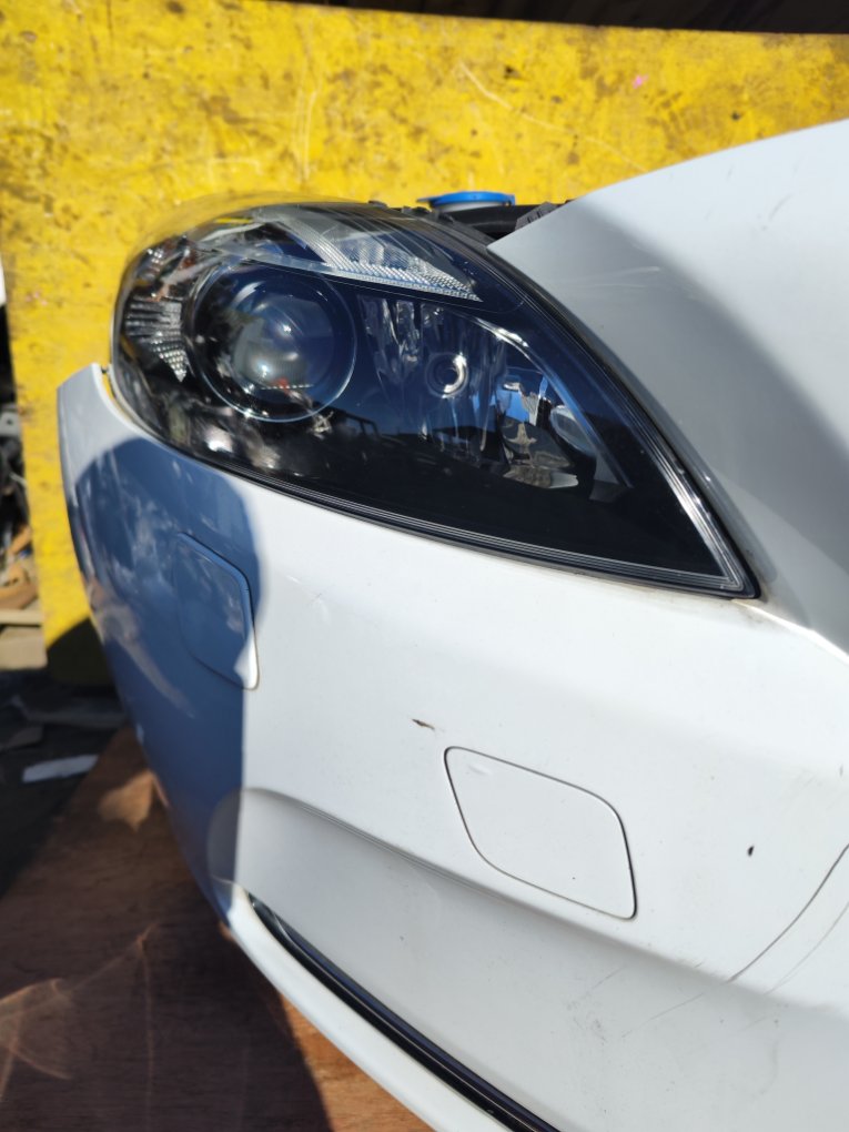Ноускат v40 MV