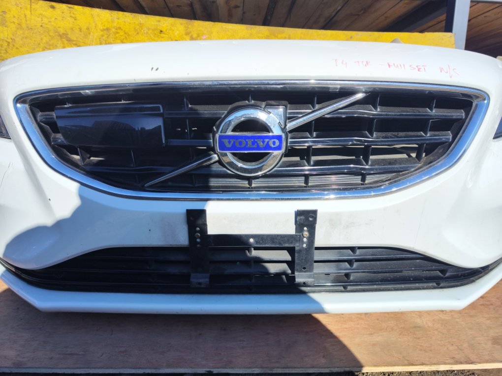 Ноускат v40 MV