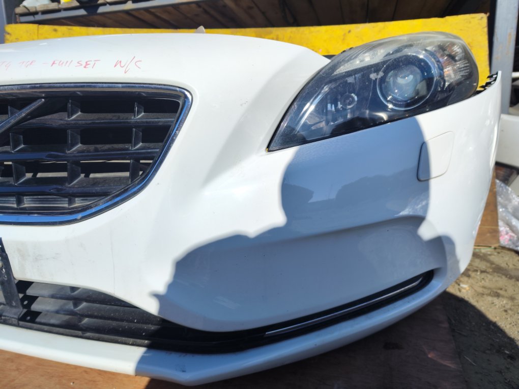 Ноускат v40 MV