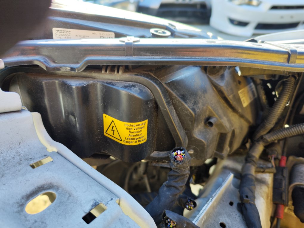 Ноускат v40 MV