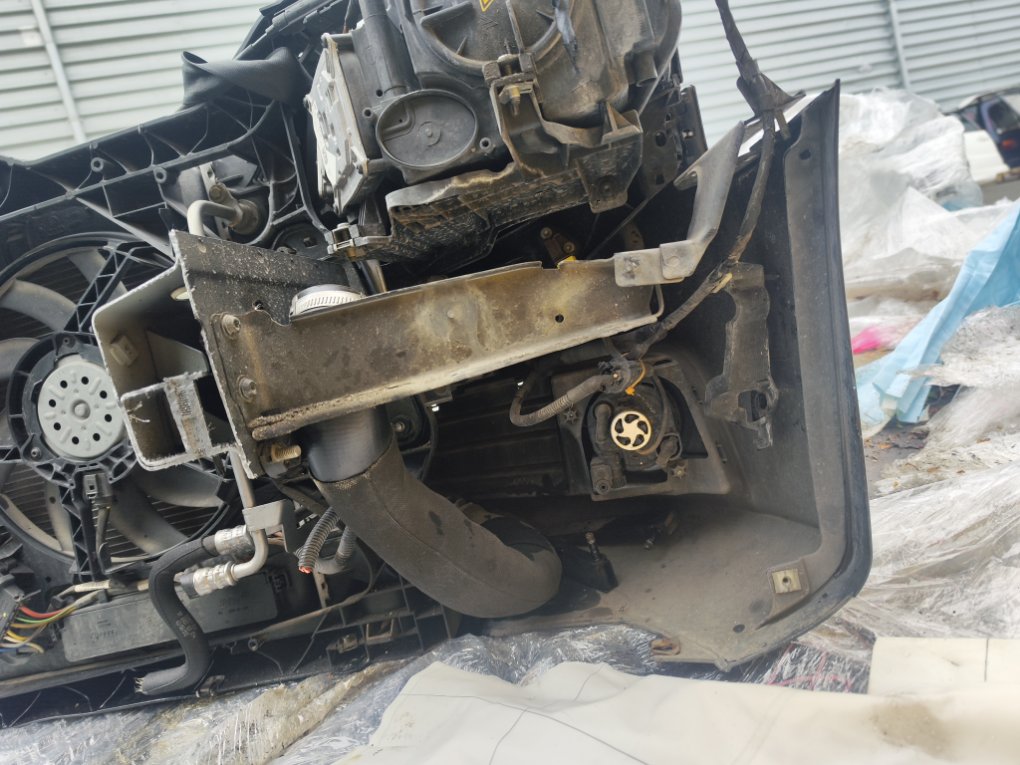 Ноускат A4 8KCDH CDHB