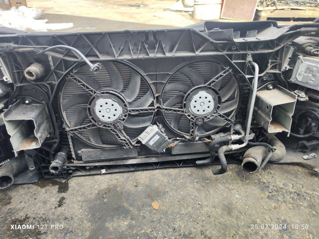 Ноускат A4 8KCDH CDH