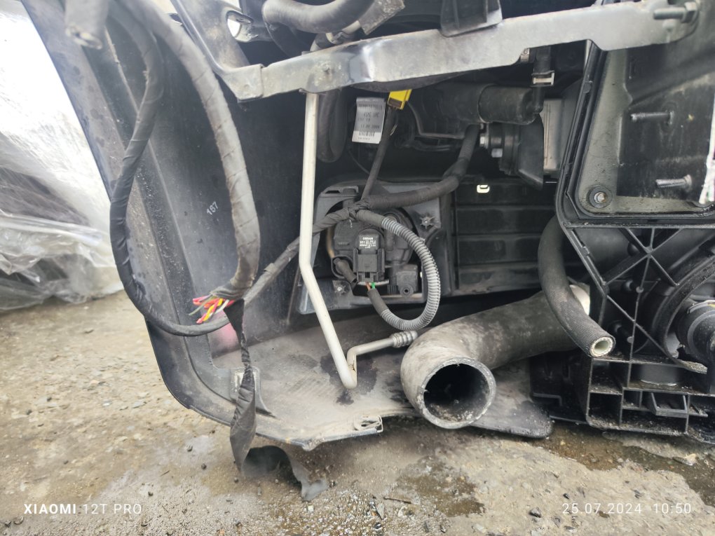 Ноускат A4 8KCDH CDH