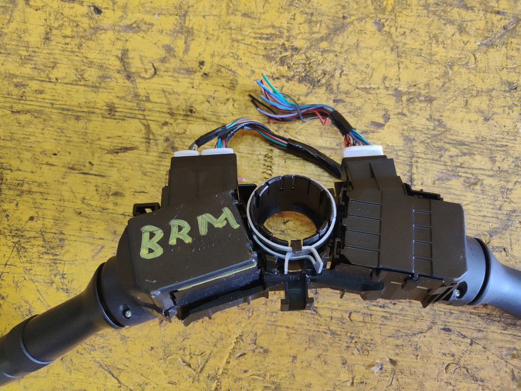 Гитара LEGACY BRM