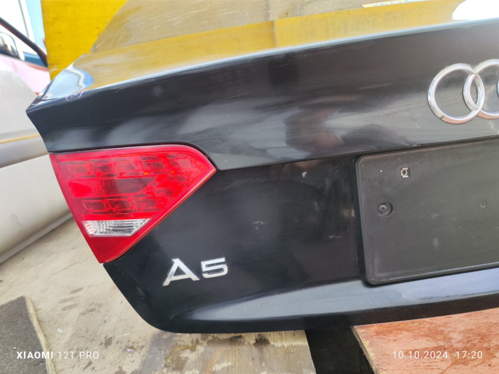 Дверь 5-я A5 8TCDNL