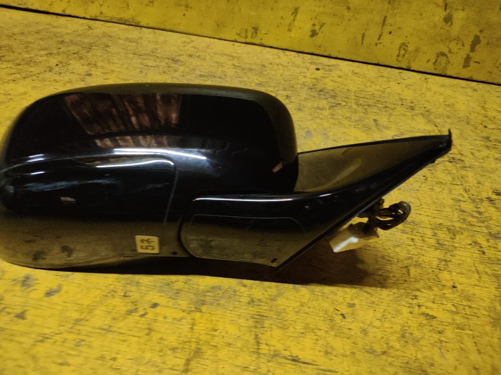 Зеркало правое NISSAN FUGA Y51