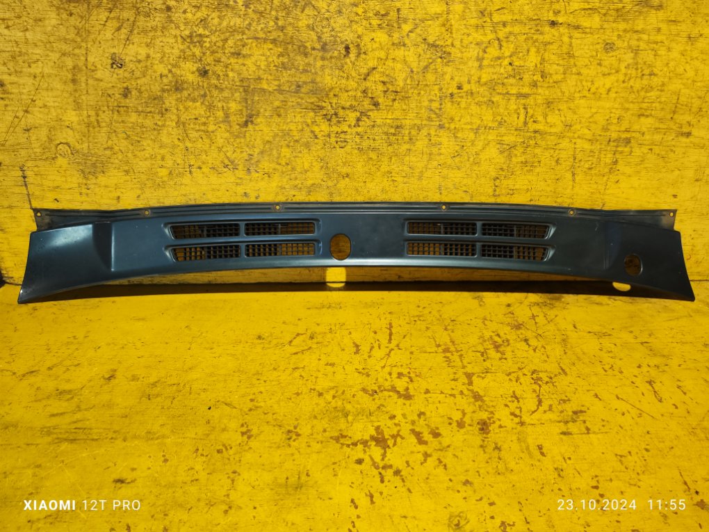 Жабо MITSUBISHI PAJERO v24w контрактная